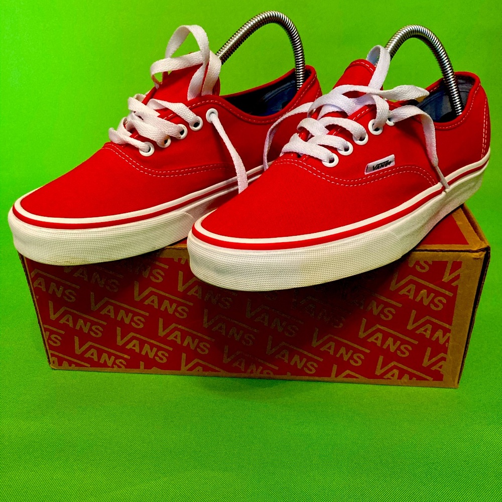 Vans shoes